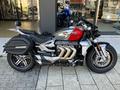 Triumph  Triumph Japan НА ЗАКАЗ 2025 года за 777 888 тг. в Алматы – фото 3