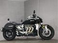 Triumph  Triumph Japan НА ЗАКАЗ 2025 года за 777 888 тг. в Алматы – фото 44