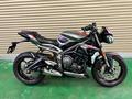 Triumph  Triumph Japan НА ЗАКАЗ 2025 года за 777 888 тг. в Алматы – фото 46