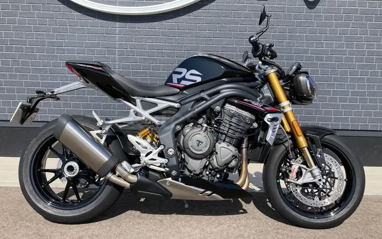 Triumph  Triumph Japan НА ЗАКАЗ 2025 года за 777 888 тг. в Алматы