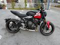 Triumph  Triumph Japan НА ЗАКАЗ 2025 года за 777 888 тг. в Алматы – фото 64