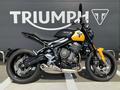 Triumph  Triumph Japan НА ЗАКАЗ 2025 года за 777 888 тг. в Алматы – фото 4