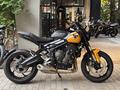 Triumph  Triumph Japan НА ЗАКАЗ 2025 года за 777 888 тг. в Алматы – фото 70