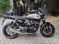 Triumph  Triumph Japan НА ЗАКАЗ 2025 года за 777 888 тг. в Алматы – фото 71