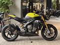 Triumph  Triumph Japan НА ЗАКАЗ 2025 года за 777 888 тг. в Алматы – фото 72