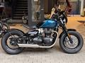 Triumph  Triumph Japan НА ЗАКАЗ 2025 года за 777 888 тг. в Алматы – фото 76