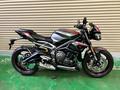 Triumph  Triumph Japan НА ЗАКАЗ 2025 года за 777 888 тг. в Алматы – фото 2