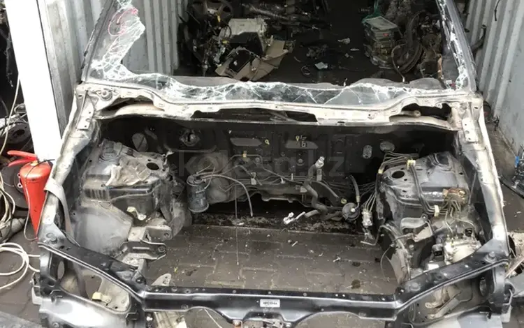 Хонда Одиссей кузов за 50 000 тг. в Алматы