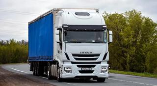 IVECO  Stralis Hi Way 2013 года за 17 000 000 тг. в Актобе