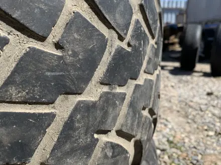 Грязевая шина 33х12, 5 R15 LT Bridgestone Dueler M/T за 60 000 тг. в Усть-Каменогорск – фото 3