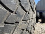 Грязевая шина 33х12, 5 R15 LT Bridgestone Dueler M/T за 60 000 тг. в Усть-Каменогорск – фото 4