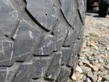 Грязевая шина 33х12, 5 R15 LT Bridgestone Dueler M/Tүшін60 000 тг. в Усть-Каменогорск – фото 2