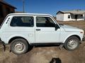 ВАЗ (Lada) Lada 2121 2013 года за 2 000 000 тг. в Жанаарка