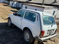 ВАЗ (Lada) Lada 2121 2013 годаүшін2 000 000 тг. в Жанаарка – фото 8