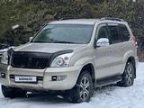 Toyota Land Cruiser Prado 2003 года за 9 500 000 тг. в Усть-Каменогорск – фото 2