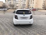 Chevrolet Aveo 2014 года за 3 690 000 тг. в Актау – фото 3