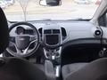 Chevrolet Aveo 2014 годаүшін3 690 000 тг. в Актау – фото 6