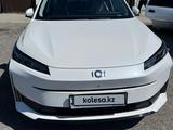 Changan Qiyuan A05 2025 года за 8 800 000 тг. в Алматы