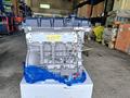 НОВЫЙ Двигатель на старекс H-1 G4 G4KG Starex ДВС за 1 000 000 тг. в Караганда – фото 4