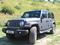 Jeep Wrangler 2021 года за 30 000 000 тг. в Алматы