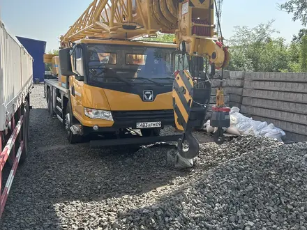 XCMG  XCT30_S 2022 года за 63 000 000 тг. в Караганда