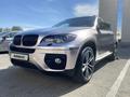 BMW X6 2010 года за 12 000 000 тг. в Актау – фото 3