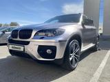 BMW X6 2010 года за 12 000 000 тг. в Актау – фото 3