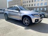 BMW X6 2010 года за 12 000 000 тг. в Актау – фото 2