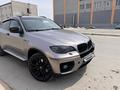 BMW X6 2010 года за 12 000 000 тг. в Актау