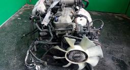 Двигатель на Mazda АКПП МКПП из Японии за 280 000 тг. в Алматы – фото 2