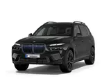 BMW X7 XDrive 40i 2025 года за 96 135 000 тг. в Усть-Каменогорск
