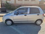 Daewoo Matiz 2005 годаfor1 900 000 тг. в Кызылорда – фото 2