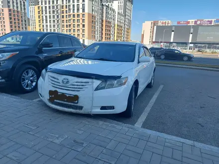 Toyota Camry 2006 года за 5 500 000 тг. в Жезказган