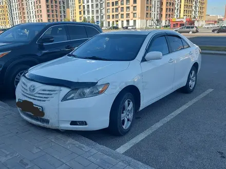 Toyota Camry 2006 года за 5 500 000 тг. в Жезказган – фото 6