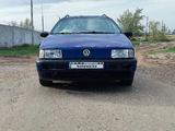 Volkswagen Passat 1993 года за 1 600 000 тг. в Костанай – фото 2