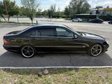 Mercedes-Benz S 500 1999 года за 8 200 000 тг. в Шымкент – фото 2