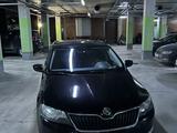 Skoda Rapid 2014 годаfor5 000 000 тг. в Астана – фото 2