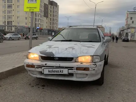 Subaru Impreza 1996 года за 1 500 000 тг. в Астана – фото 3