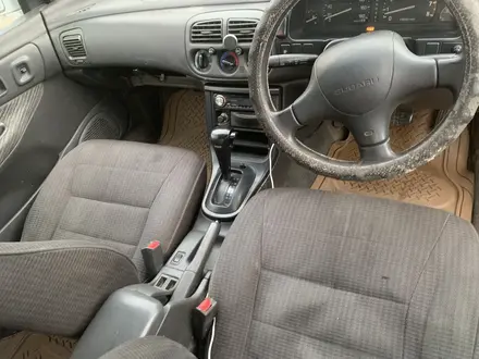 Subaru Impreza 1996 года за 1 500 000 тг. в Астана – фото 11