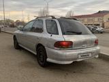 Subaru Impreza 1996 года за 1 500 000 тг. в Астана – фото 4