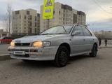 Subaru Impreza 1996 года за 1 500 000 тг. в Астана – фото 5