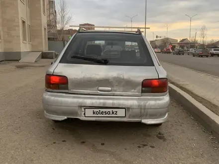 Subaru Impreza 1996 года за 1 500 000 тг. в Астана – фото 8
