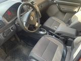 Volkswagen Touran 2008 года за 3 500 000 тг. в Алматы – фото 3
