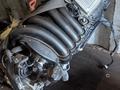 Контрактный двигатель Mercedes-Benz A-Class/B-Class M266 Привозной за 450 000 тг. в Алматы