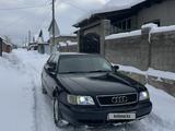 Audi A6 1994 годаүшін2 600 000 тг. в Алматы – фото 3