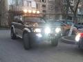 Nissan Patrol 2001 года за 8 000 000 тг. в Шымкент – фото 9