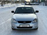 ВАЗ (Lada) Priora 2170 2013 года за 2 370 000 тг. в Астана – фото 3