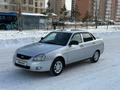 ВАЗ (Lada) Priora 2170 2013 года за 2 370 000 тг. в Астана – фото 4