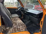 Volkswagen Transporter 1990 года за 1 200 000 тг. в Балпык би – фото 2