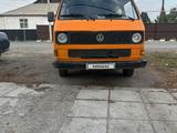 Volkswagen Transporter 1990 года за 1 200 000 тг. в Балпык би – фото 3